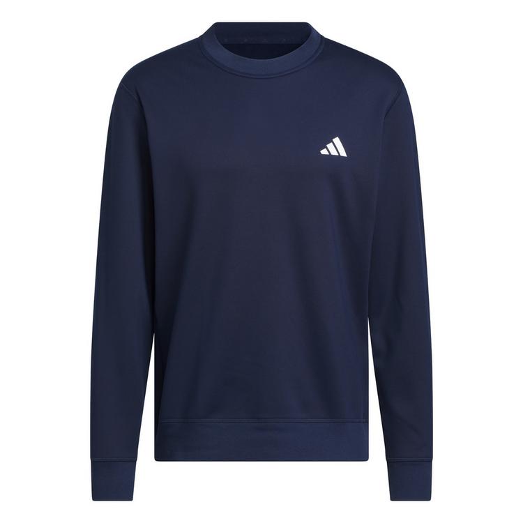 adidas adidas ULTIMATE365 CLIMAWARM SWEATSHIRT MIT Funktionssweatshirt Herren - Collegiate Navy - 0 | SportScheck