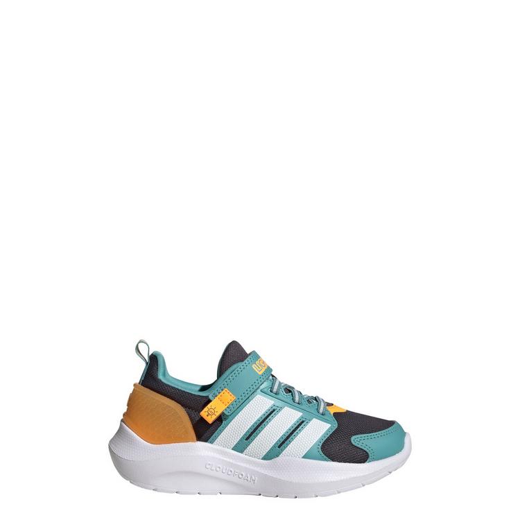 adidas adidas LIGHTORAMA RUNNER KIDS SCHUH Sneaker Kinder - Aurora Onix / Cloud White / Mint Ton - 0 | SportScheck