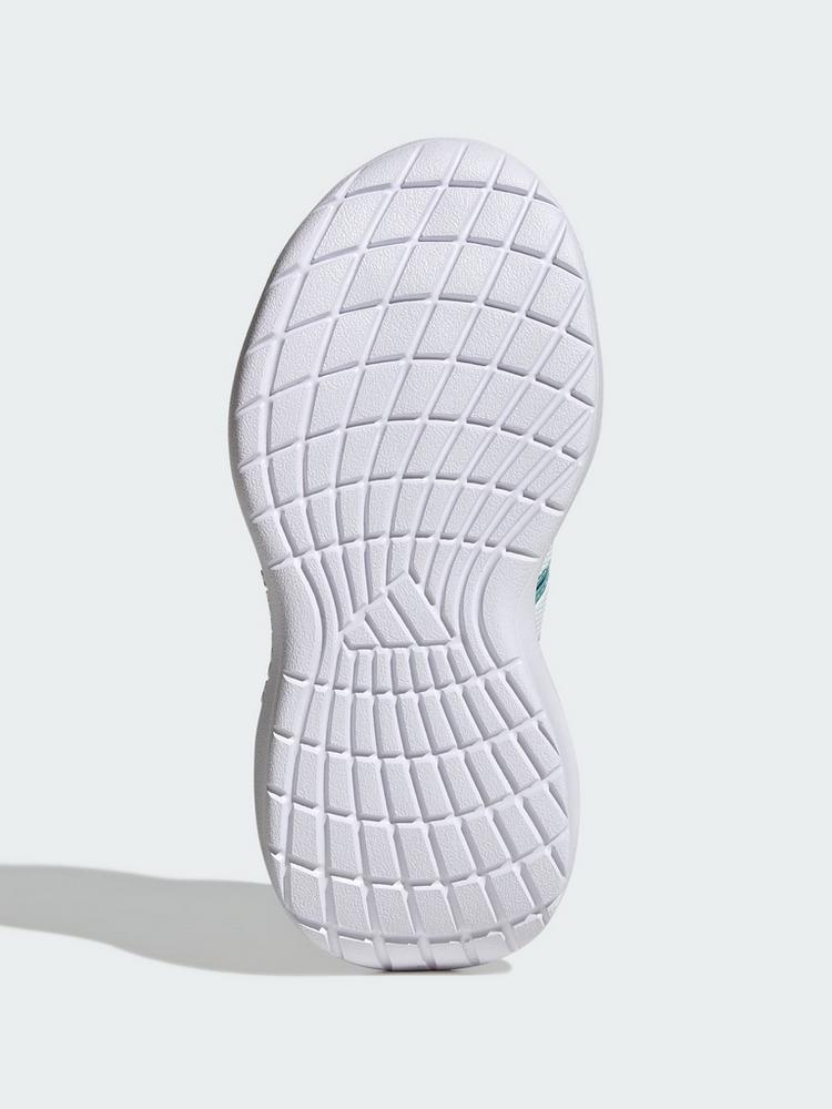 adidas adidas LIGHTORAMA RUNNER KIDS SCHUH Sneaker Kinder - Aurora Onix / Cloud White / Mint Ton - 2 | SportScheck