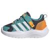 adidas LIGHTORAMA KIDS SCHUH Sneaker Kinder - Aurora Onix / Cloud White / Mint Ton