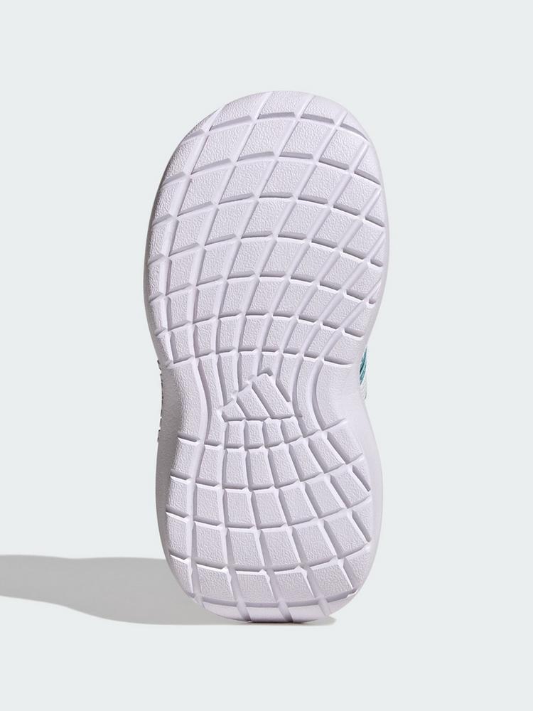 adidas adidas LIGHTORAMA KIDS SCHUH Sneaker Kinder - Aurora Onix / Cloud White / Mint Ton - 2 | SportScheck