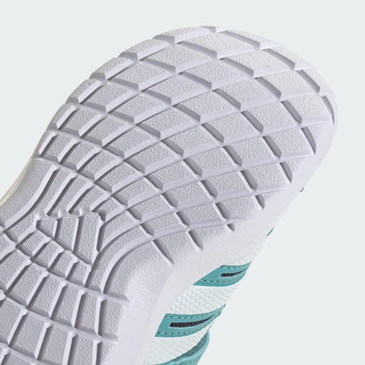 adidas adidas LIGHTORAMA KIDS SCHUH Sneaker Kinder - Aurora Onix / Cloud White / Mint Ton - 6 | SportScheck