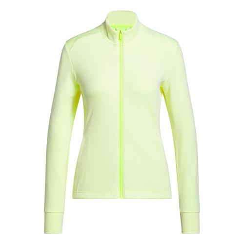 adidas PERFORMANCE TEXTURE FULL ZIP JACKE Trainingsjacke Damen