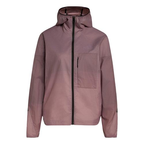 adidas Terrex Xperior CLIMA365 Light Windweave Laufjacke Damen