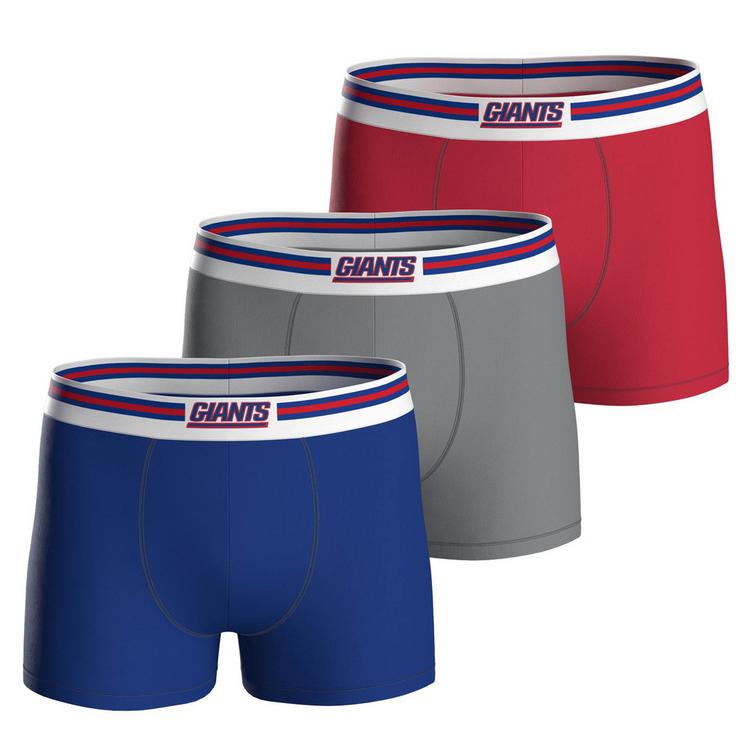 NFL NFL Boxershort Unterhose Herren - New York Giants - 0 | SportScheck