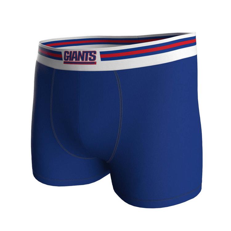 NFL NFL Boxershort Unterhose Herren - New York Giants - 2 | SportScheck