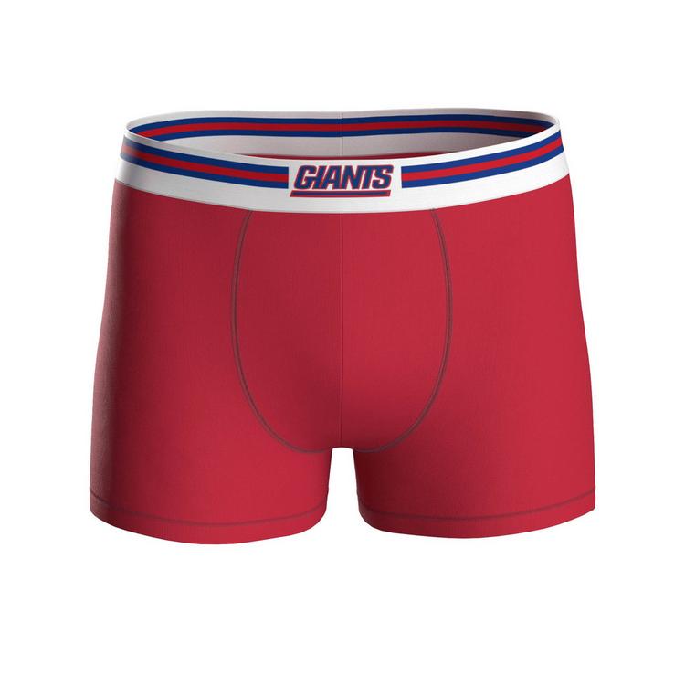 NFL NFL Boxershort Unterhose Herren - New York Giants/Schwarz - 0 | SportScheck