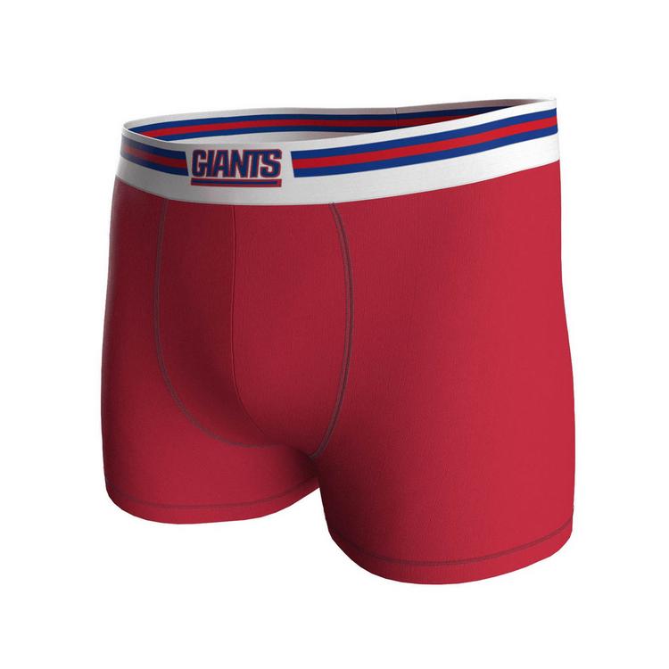 NFL NFL Boxershort Unterhose Herren - New York Giants - 5 | SportScheck