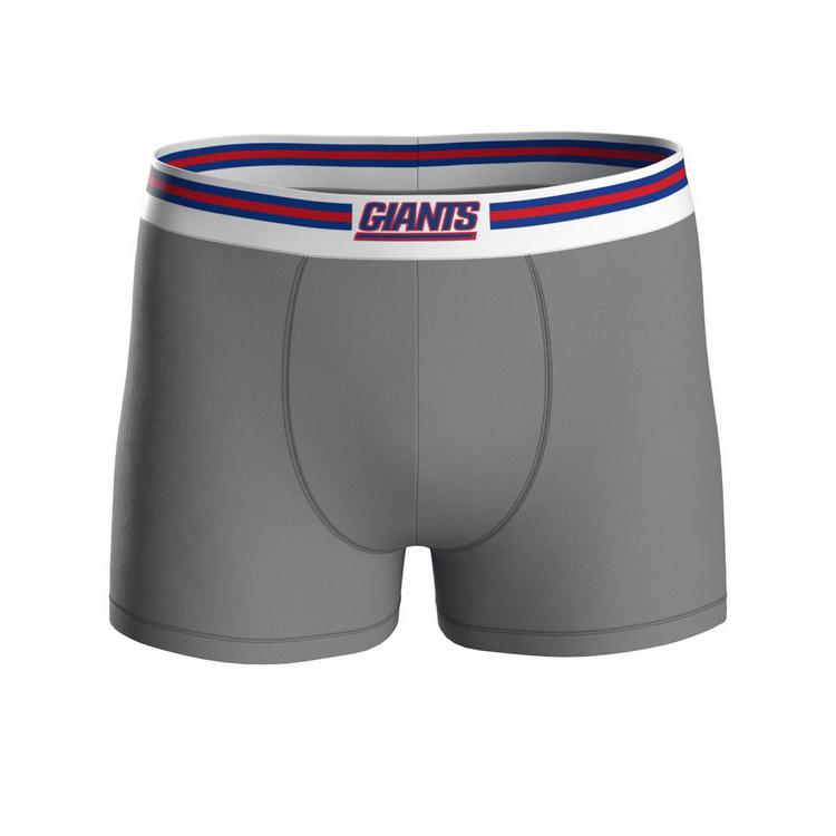 NFL NFL Boxershort Unterhose Herren - New York Giants/Schwarz - 2 | SportScheck