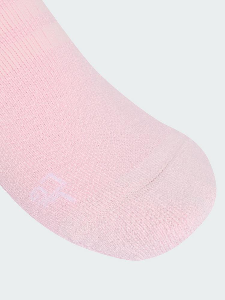 adidas adidas TENNIS CREW SOCKEN, GEPOLSTERT, 1 PAAR Socken - Distilled Pink / White - 1 | SportScheck
