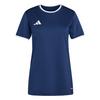 adidas Entrada26 Trikot Trikot Damen - Team Navy Blue 2 / White