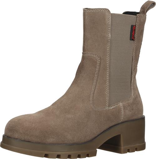 Kickers Stiefelette Stiefel Damen