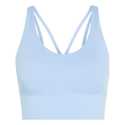 adidas 3-Streifen Studio All Me Light Support BH Damen