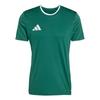 adidas Entrada26 Trikot Trikot Herren - Team Dark Green / White