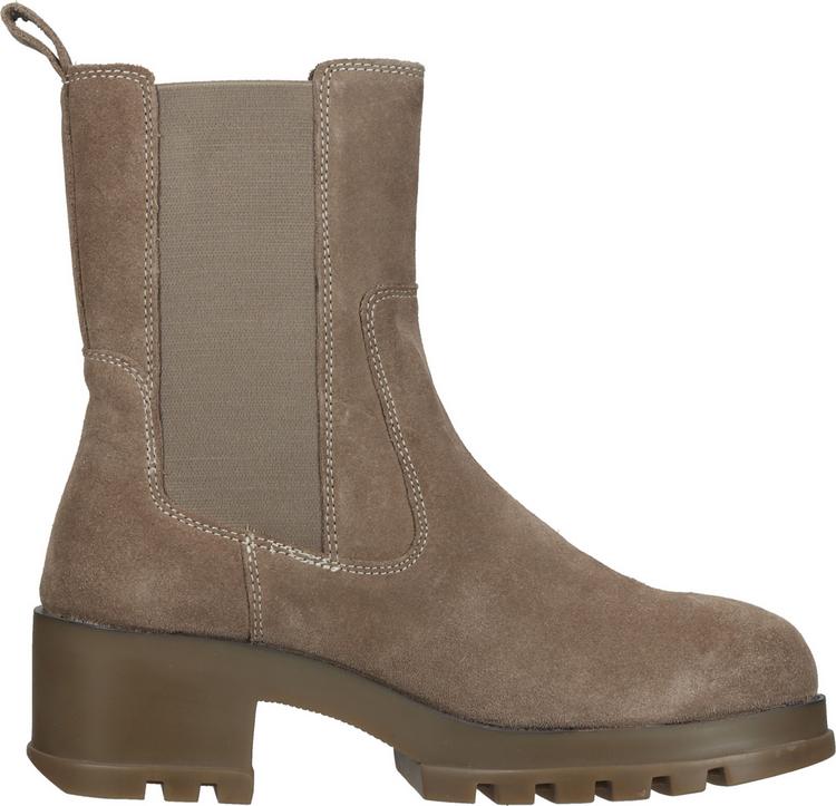 Kickers Kickers Stiefelette Stiefel Damen - Silber - 0 | SportScheck