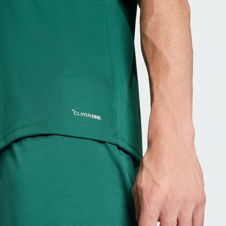adidas adidas Entrada26 Trikot Trikot Herren - Team Dark Green / White - 2 | SportScheck