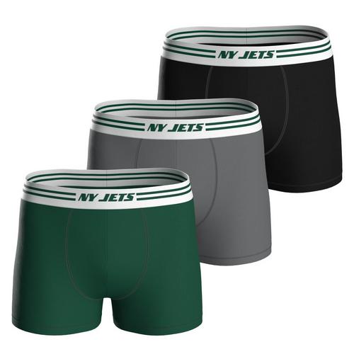 NFL Boxershort Unterhose Herren