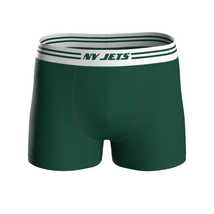 NFL NFL Boxershort Unterhose Herren - New York Jets - 0 | SportScheck