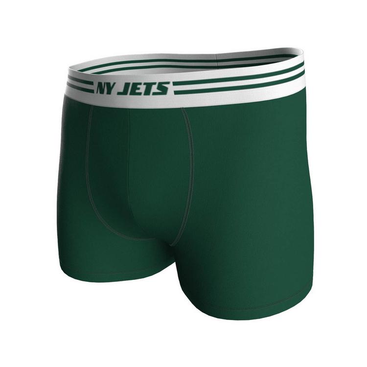 NFL NFL Boxershort Unterhose Herren - New York Jets - 2 | SportScheck