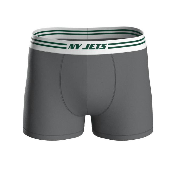 NFL NFL Boxershort Unterhose Herren - New York Jets - 3 | SportScheck