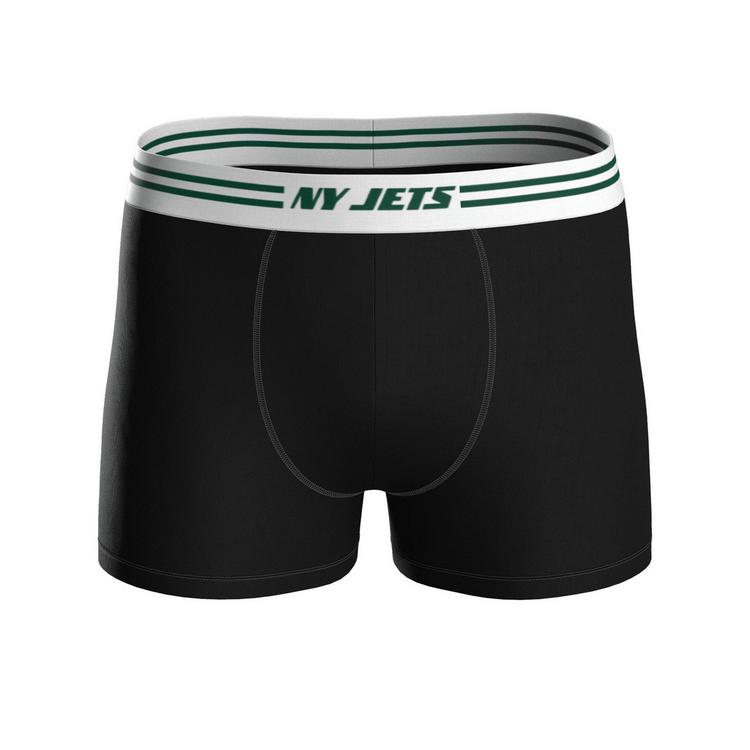 NFL NFL Boxershort Unterhose Herren - New York Jets - 6 | SportScheck