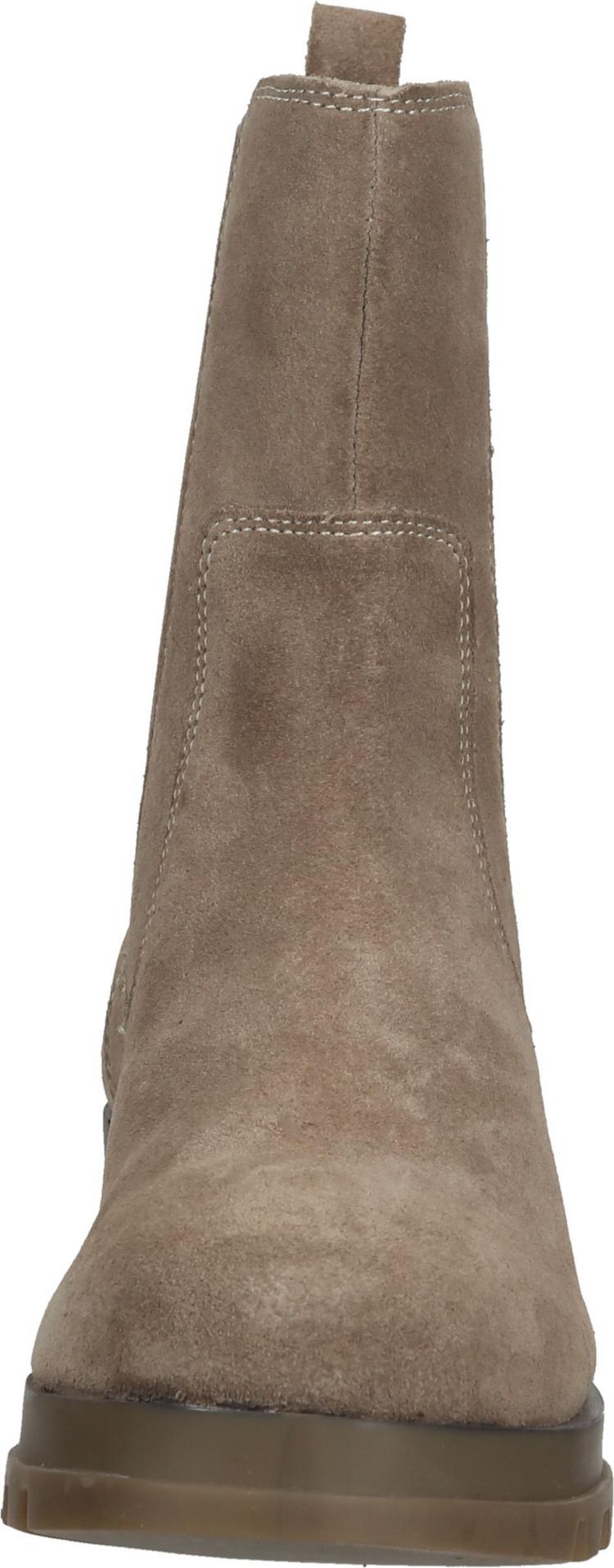 Kickers Kickers Stiefelette Stiefel Damen - Silber - 1 | SportScheck