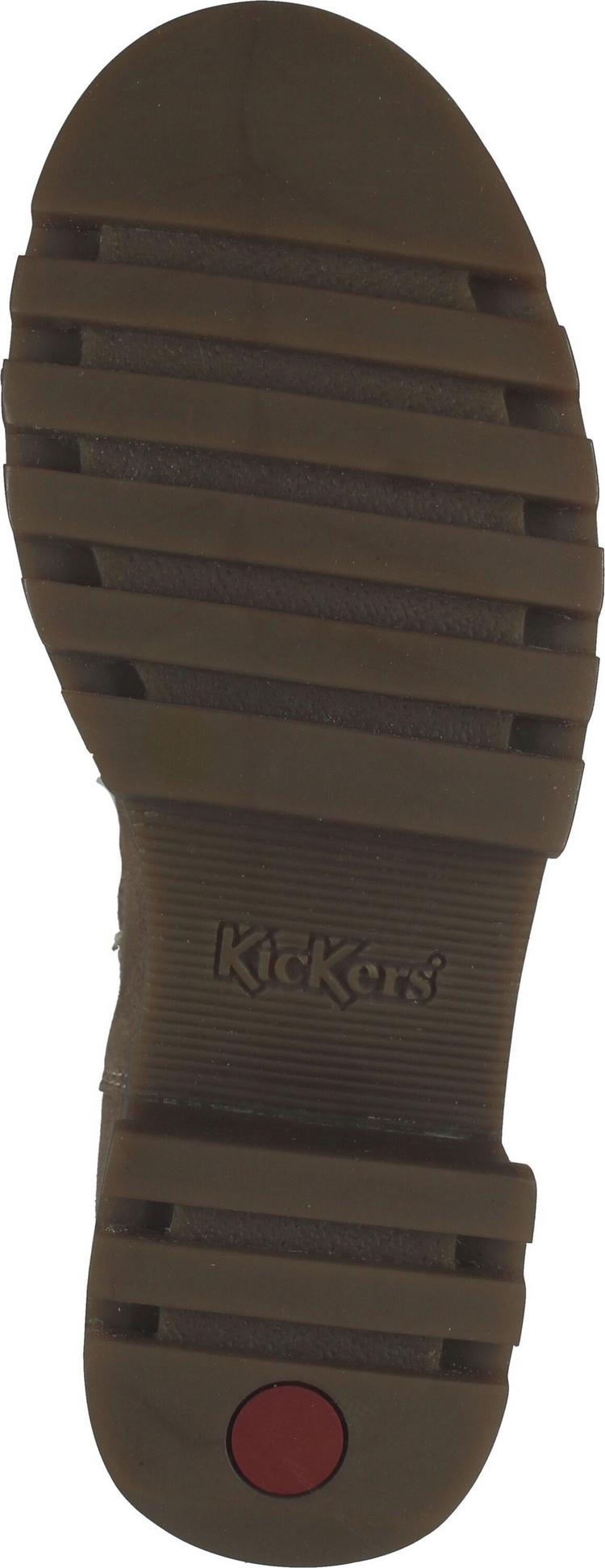 Kickers Kickers Stiefelette Stiefel Damen - Silber - 2 | SportScheck