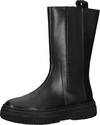 Geox Stiefelette Stiefel Damen - Schwarz