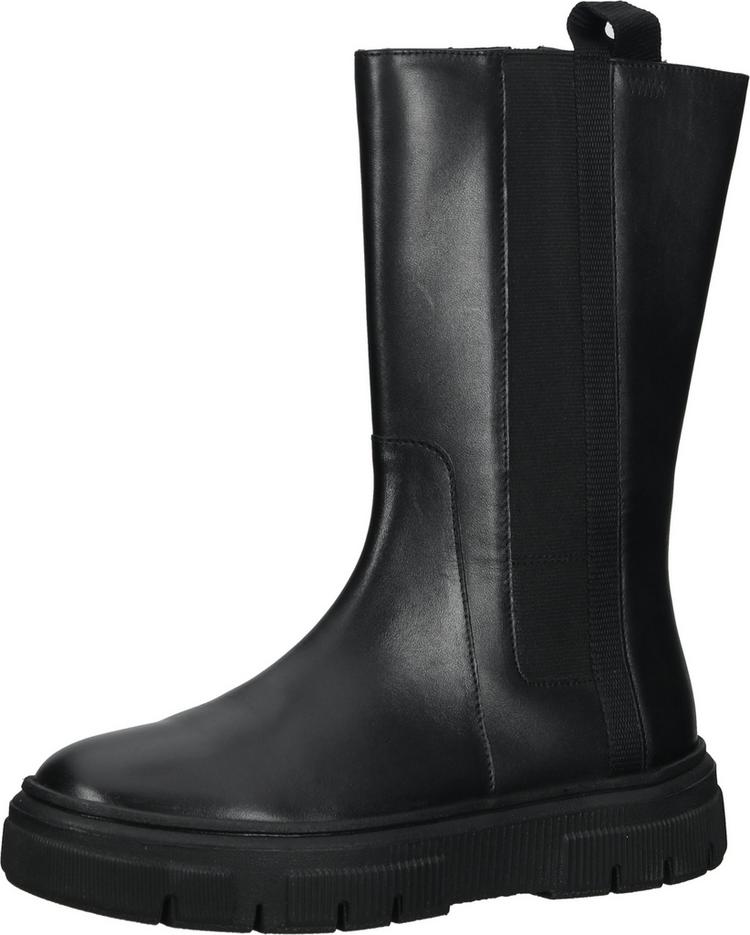 Geox Geox Stiefelette Stiefel Damen - Schwarz - 0 | SportScheck