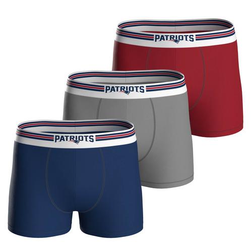NFL Boxershort Unterhose Herren