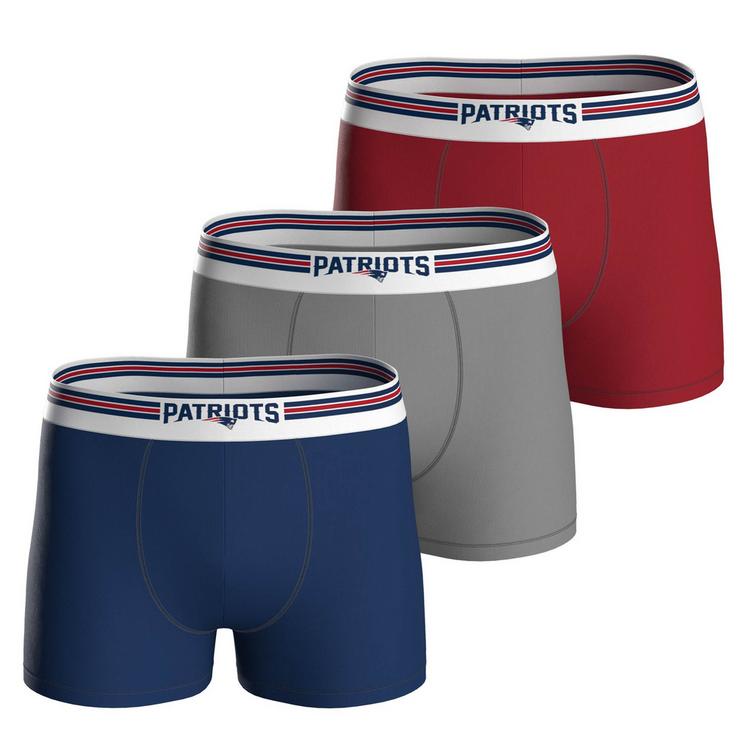 NFL NFL Boxershort Unterhose Herren - New England Patriots - 0 | SportScheck