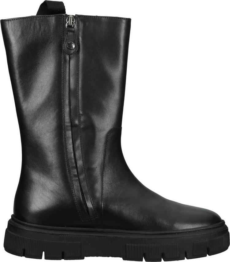 Geox Geox Stiefelette Stiefel Damen - Schwarz - 0 | SportScheck