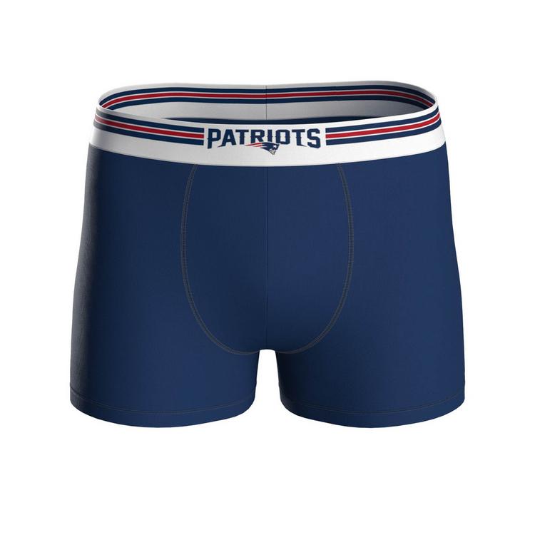 NFL NFL Boxershort Unterhose Herren - New England Patriots - 0 | SportScheck