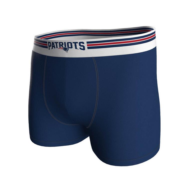 NFL NFL Boxershort Unterhose Herren - New England Patriots - 2 | SportScheck