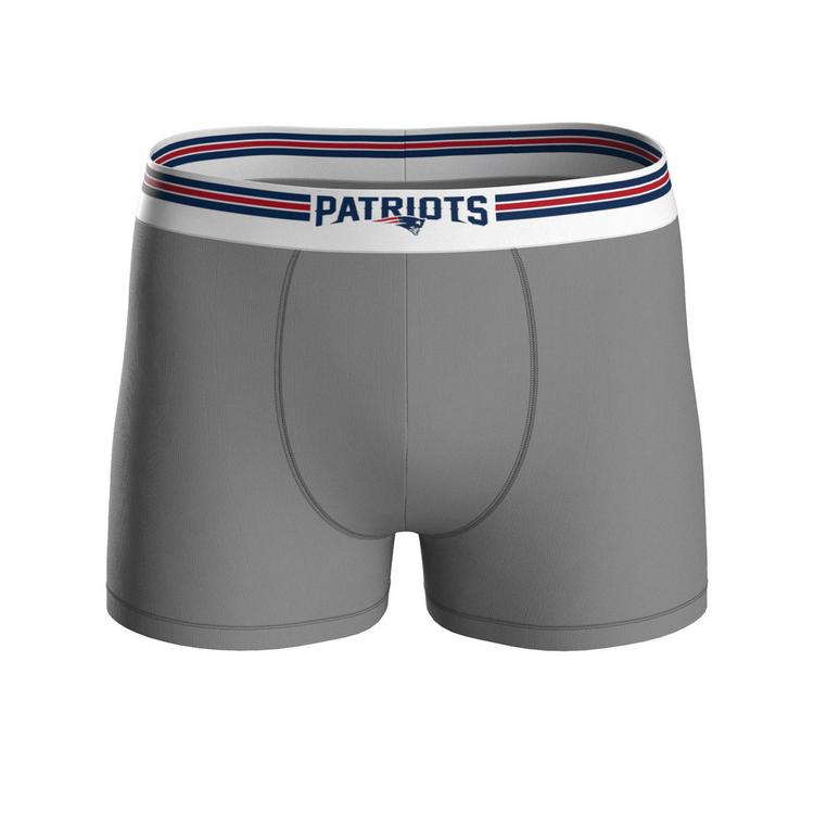 NFL NFL Boxershort Unterhose Herren - New England Patriots - 3 | SportScheck