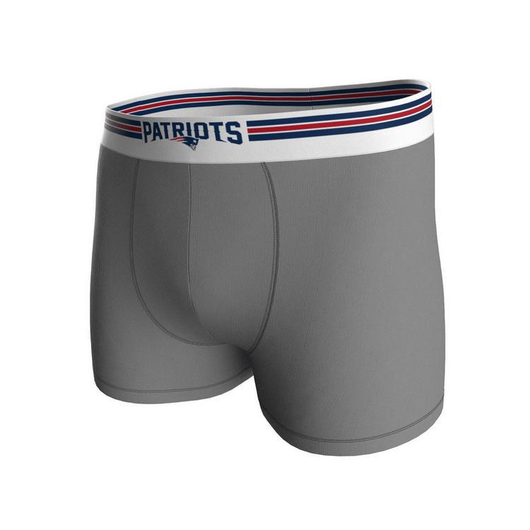 NFL NFL Boxershort Unterhose Herren - New England Patriots - 5 | SportScheck