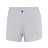 adidas ADI365 Climacool+ 2 Pocket Shorts Laufshorts Herren - Glory Grey