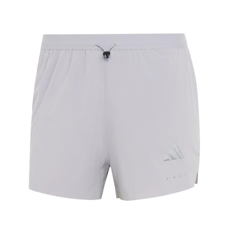 adidas adidas ADI365 Climacool+ 2 Pocket Shorts Laufshorts Herren - Glory Grey - 0 | SportScheck