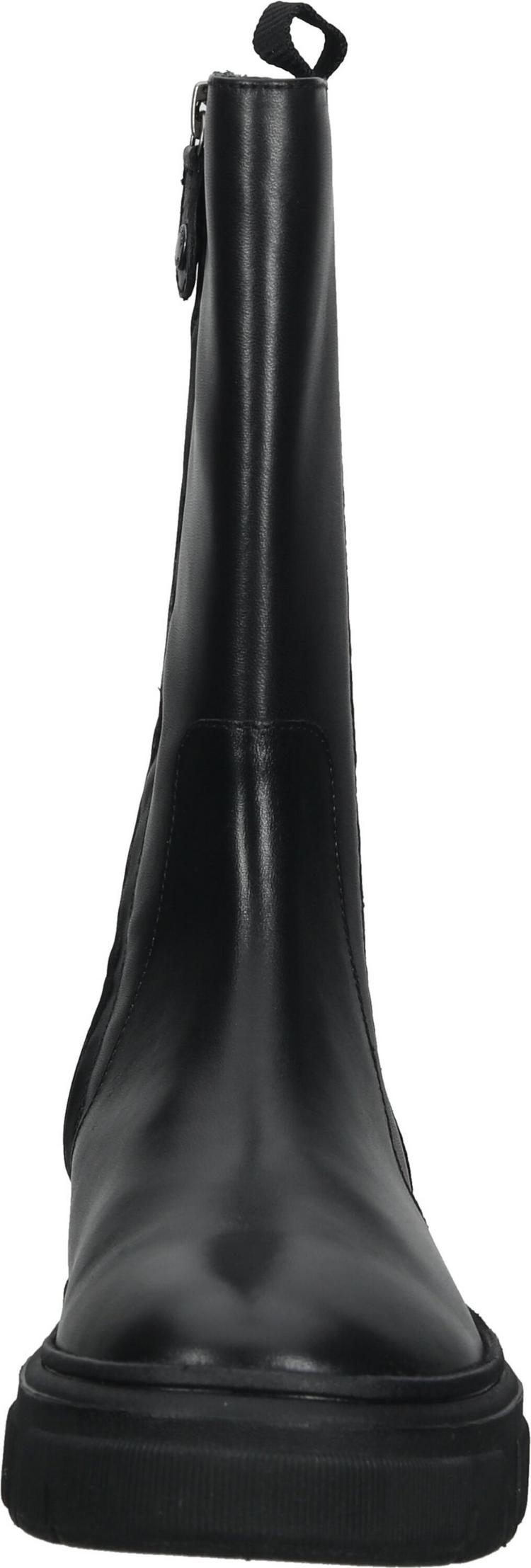 Geox Geox Stiefelette Stiefel Damen - Schwarz - 1 | SportScheck