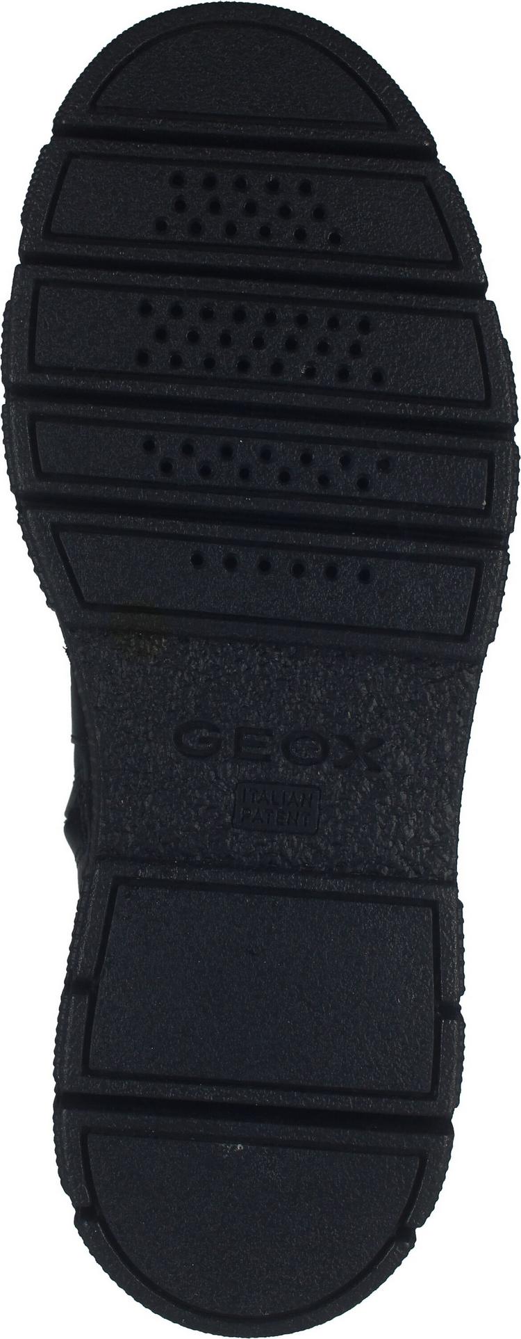 Geox Geox Stiefelette Stiefel Damen - Schwarz - 2 | SportScheck
