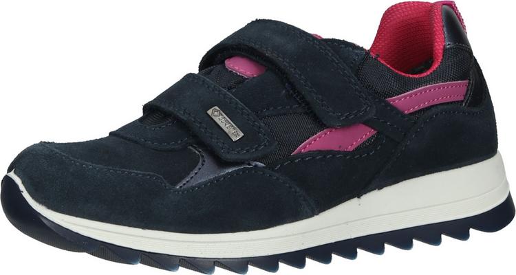Primigi Primigi Sneaker Sneaker M&auml;dchen - Blue - 0 | SportScheck