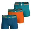 NFL Boxershort Unterhose Herren - Miami Dolphins
