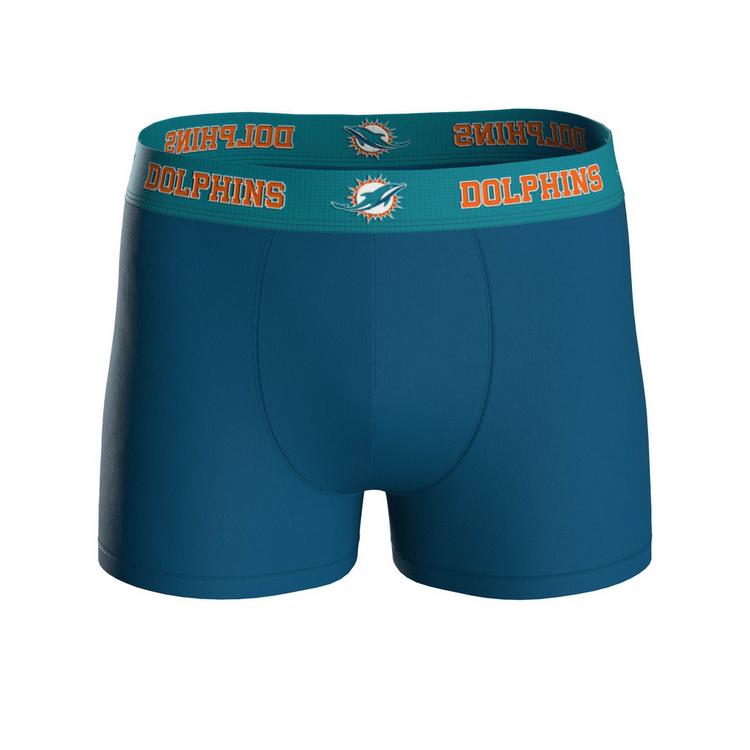 NFL NFL Boxershort Unterhose Herren - Miami Dolphins - 0 | SportScheck