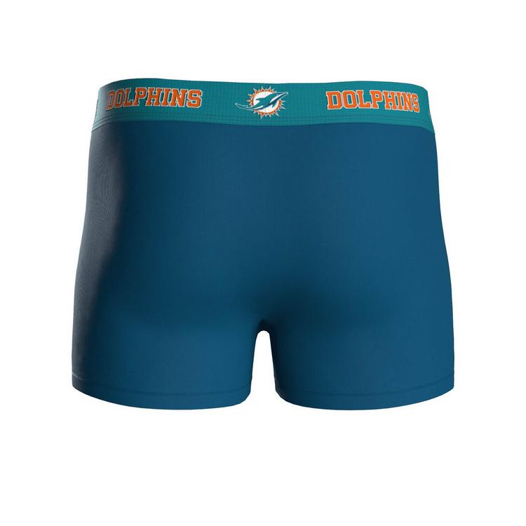 NFL NFL Boxershort Unterhose Herren - Miami Dolphins - 1 | SportScheck
