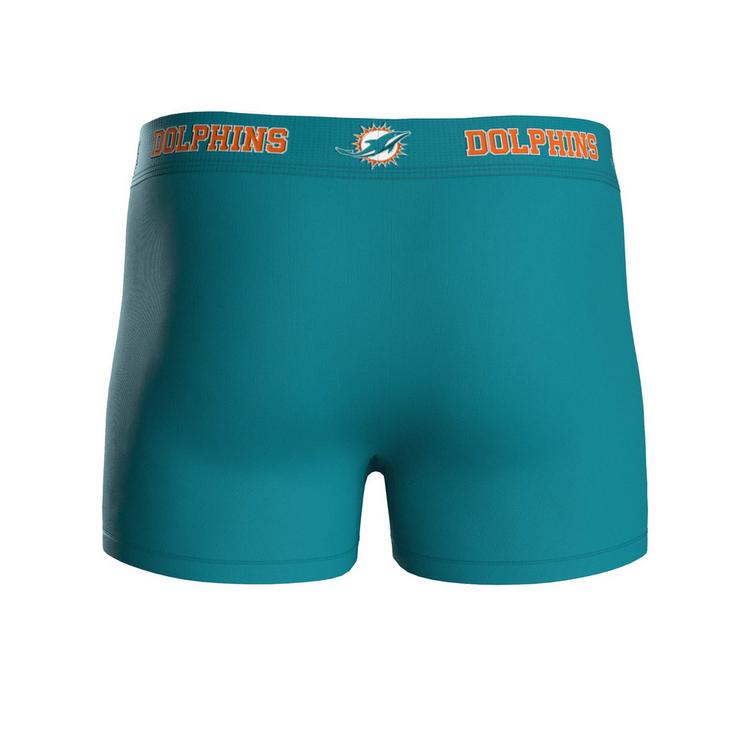 NFL NFL Boxershort Unterhose Herren - Miami Dolphins - 7 | SportScheck