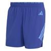 adidas adi365 FORMOTION Shorts Laufshorts Herren - Dual Indigo