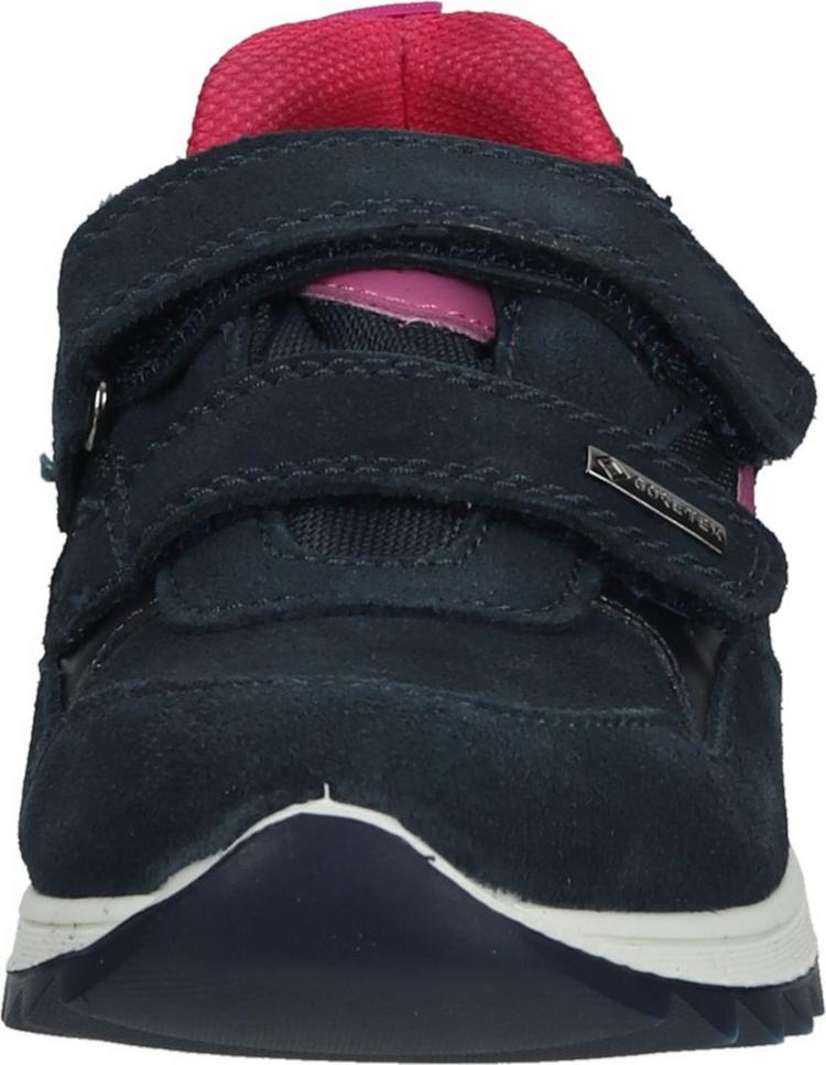 Primigi Primigi Sneaker Sneaker M&auml;dchen - Blue - 1 | SportScheck