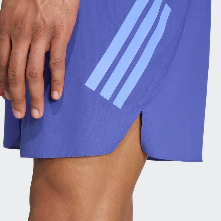 adidas adidas adi365 FORMOTION Shorts Laufshorts Herren - Dual Indigo - 0 | SportScheck