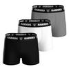 NFL Boxershort Unterhose Herren - Las Vegas Raiders