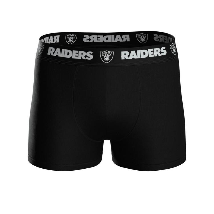 NFL NFL Boxershort Unterhose Herren - Las Vegas Raiders - 0 | SportScheck